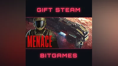 MENACE МГНОВЕННАЯ ДОСТАВКА STEAM