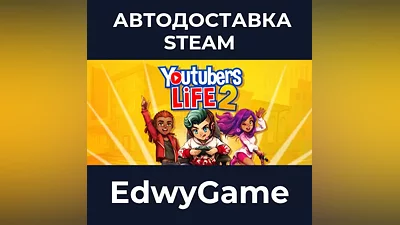 Youtubers Life 2