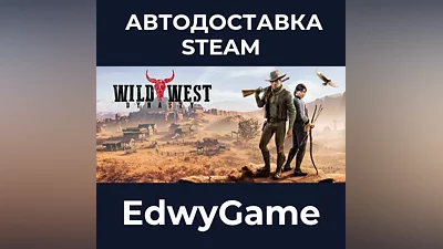 Wild West Dynasty