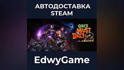 Orcs Must Die! 2
