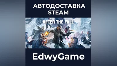 After the Fall