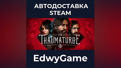 The Thaumaturge