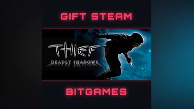 Thief: Deadly Shadows МГНОВЕННАЯ ДОСТАВКА STEAM
