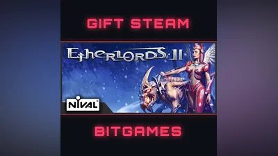 Etherlords Bundle МГНОВЕННАЯ ДОСТАВКА STEAM