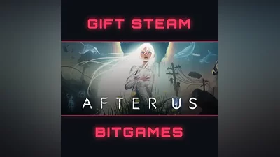 After Us МГНОВЕННАЯ ДОСТАВКА STEAM