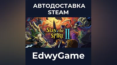 Slay the Spire 2
