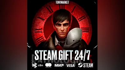 Pathologic 3 - Steam GIFT - АВТОДОСТАВКА 24/7