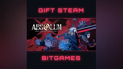 Absolum МГНОВЕННАЯ ДОСТАВКА STEAM