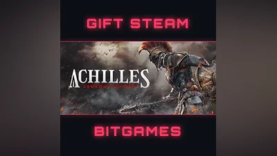 Achilles: Legends Untold МГНОВЕННАЯ ДОСТАВКА STEAM