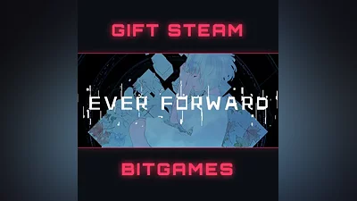 Ever Forward МГНОВЕННАЯ ДОСТАВКА STEAM