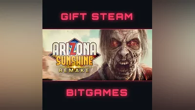 Arizona Sunshine Remake МГНОВЕННАЯ ДОСТАВКА STEAM