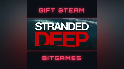 Stranded Deep МГНОВЕННАЯ ДОСТАВКА STEAM
