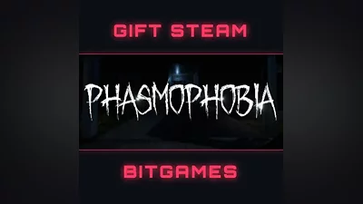 Phasmophobia МГНОВЕННАЯ ДОСТАВКА STEAM