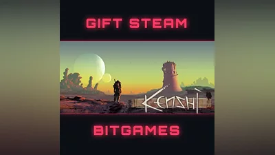Kenshi МГНОВЕННАЯ ДОСТАВКА STEAM