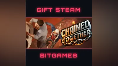 Chained Together МГНОВЕННАЯ ДОСТАВКА STEAM