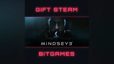 MindsEye МГНОВЕННАЯ ДОСТАВКА STEAM