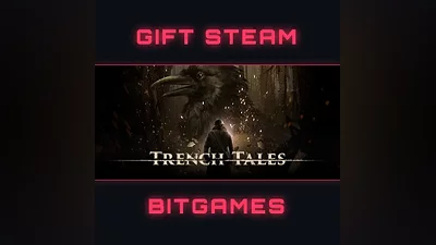 Trench Tales МГНОВЕННАЯ ДОСТАВКА STEAM