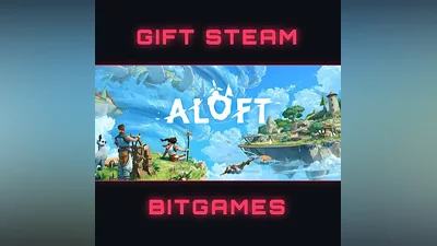 Aloft МГНОВЕННАЯ ДОСТАВКА STEAM
