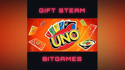 Uno МГНОВЕННАЯ ДОСТАВКА STEAM