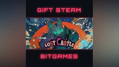 Lost Castle МГНОВЕННАЯ ДОСТАВКА STEAM