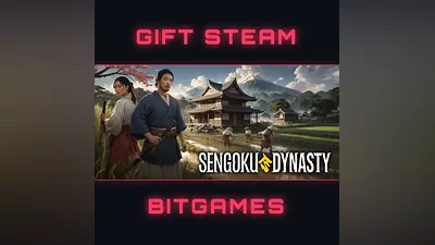 Sengoku Dynasty МГНОВЕННАЯ ДОСТАВКА STEAM