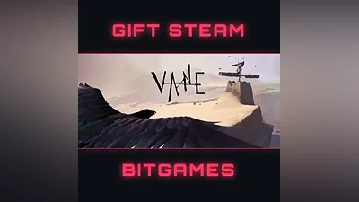 Vane МГНОВЕННАЯ ДОСТАВКА STEAM