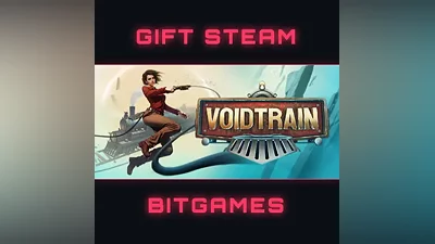 Voidtrain МГНОВЕННАЯ ДОСТАВКА STEAM