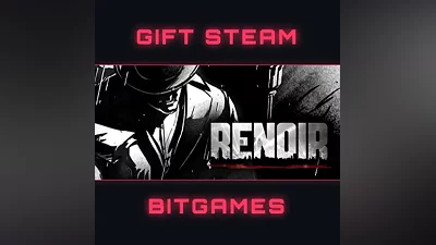 Renoir МГНОВЕННАЯ ДОСТАВКА STEAM