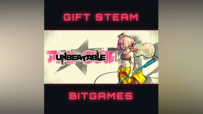 UNBEATABLE МГНОВЕННАЯ ДОСТАВКА STEAM