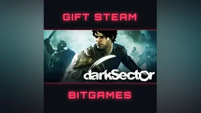 Dark Sector МГНОВЕННАЯ ДОСТАВКА STEAM