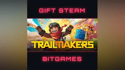 Trailmakers Ultimate Edition МГНОВЕННАЯ ДОСТАВКА STEAM