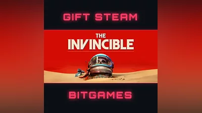 The Invincible МГНОВЕННАЯ ДОСТАВКА STEAM