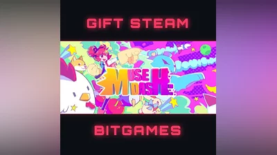 Muse Dash МГНОВЕННАЯ ДОСТАВКА STEAM