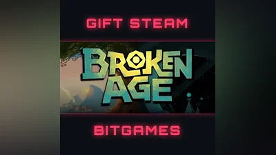 Broken Age + Soundtrack МГНОВЕННАЯ ДОСТАВКА STEAM