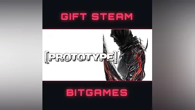 Prototype МГНОВЕННАЯ ДОСТАВКА STEAM