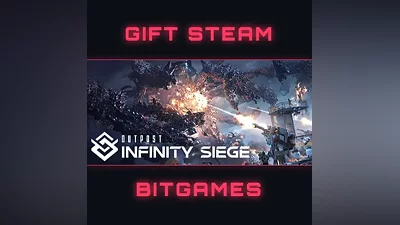 Outpost МГНОВЕННАЯ ДОСТАВКА STEAM