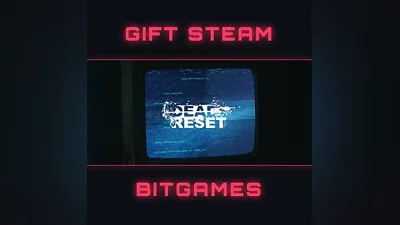 Dead Reset МГНОВЕННАЯ ДОСТАВКА STEAM