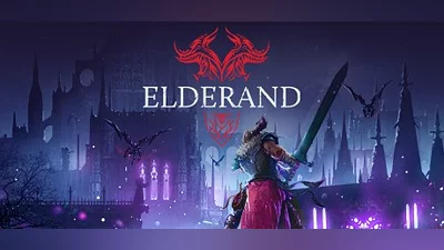 Elderand