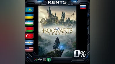 Hogwarts Legacy: Digital Deluxe Edition | UA