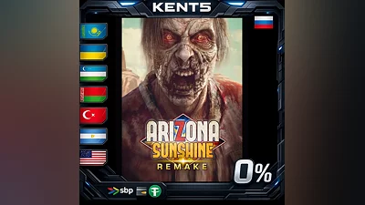 Arizona Sunshine Remake | RU