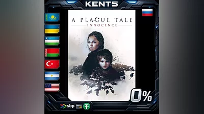 A Plague Tale: Innocence | RU