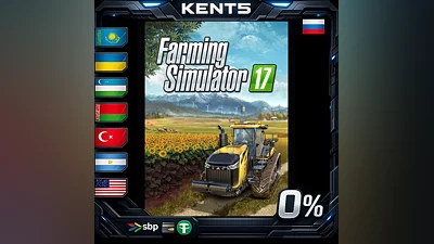 Farming Simulator 17 - Platinum Edition | RU