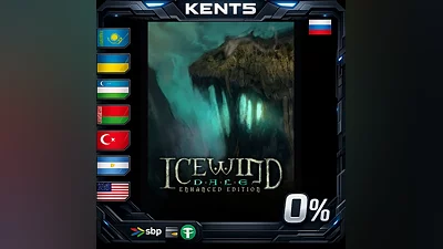 Icewind Dale: Enhanced Edition | RU
