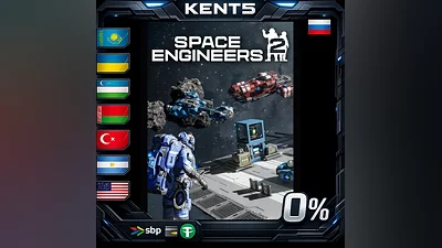 Space Engineers 2 | RU