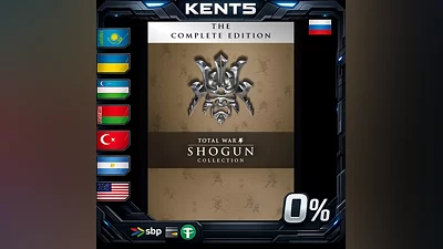 SHOGUN: Total War - Collection | RU