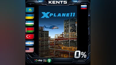 X-Plane 11 | RU