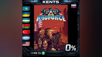 Broforce | RU