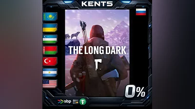 The Long Dark | RU