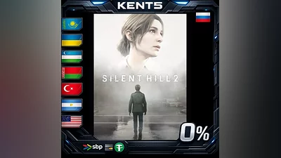 SILENT HILL 2 | KZ
