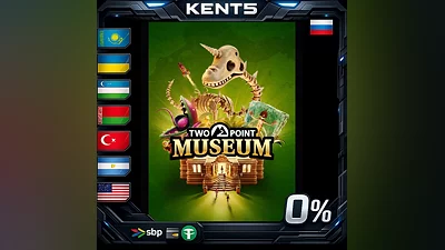 Two Point Museum | RU